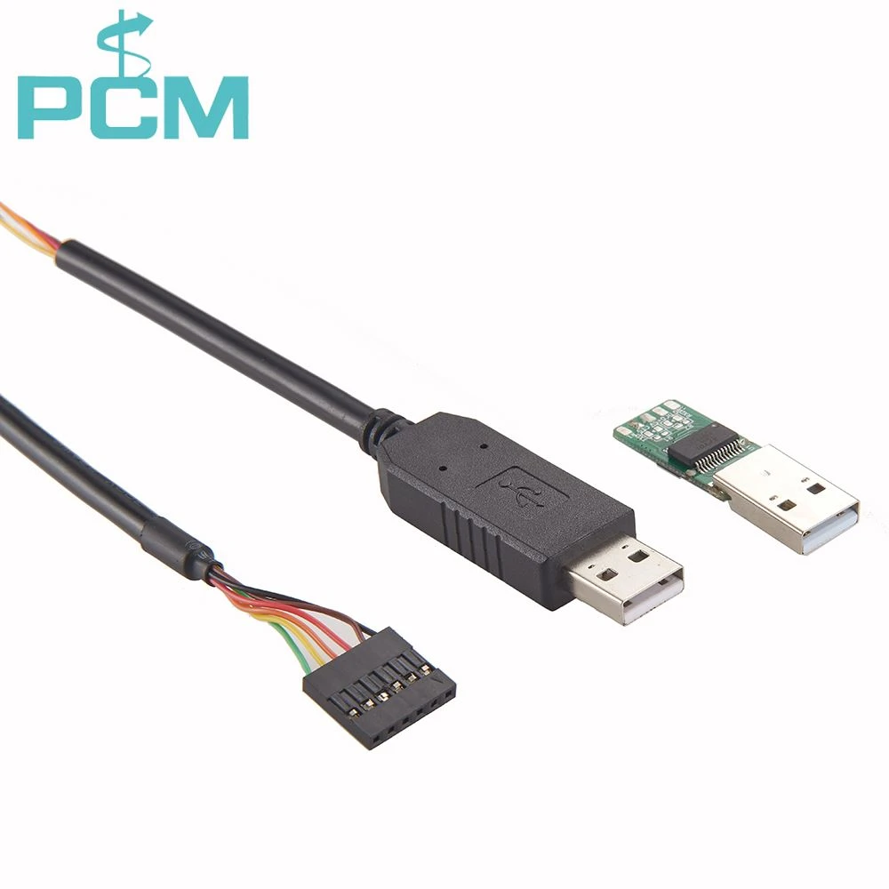 we are a manufacturer of USB to UART cable