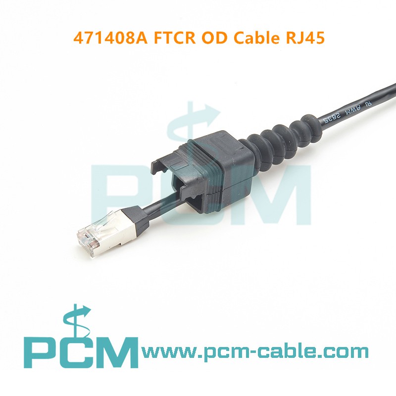 FTCR OD CABLE RJ45 CAT5E 15m FTCR OD CABLE RJ45 CAT5E 15m
