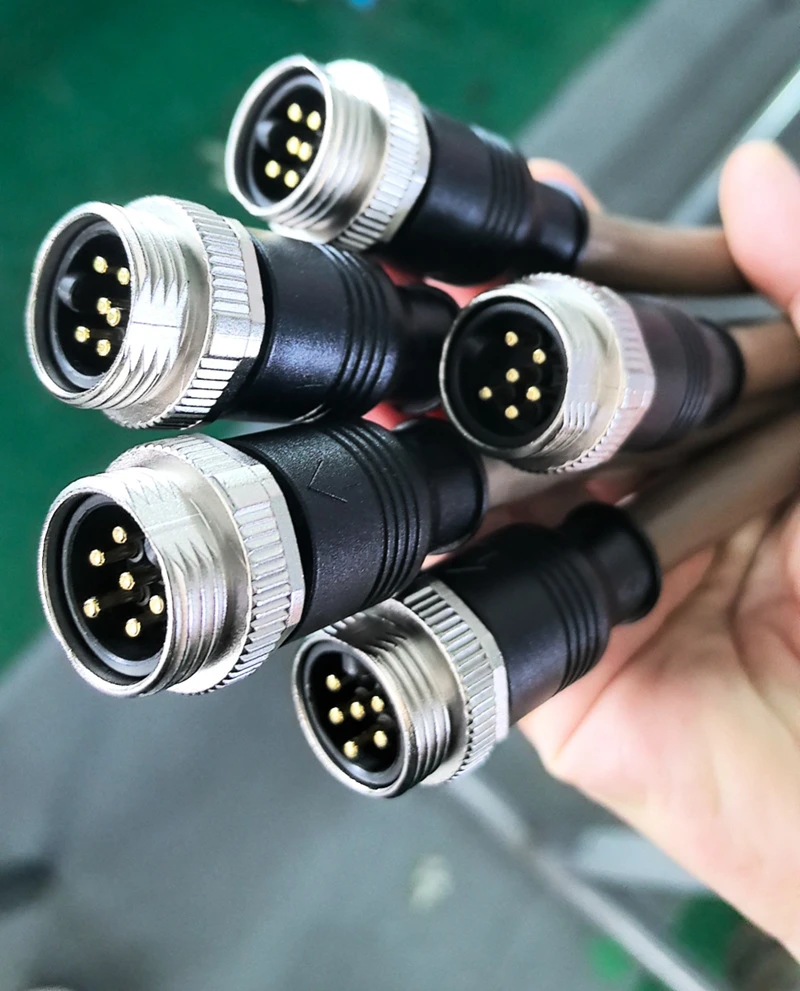 we are a manufacturer of DeviceNet Thick Cable Mini change cable 2