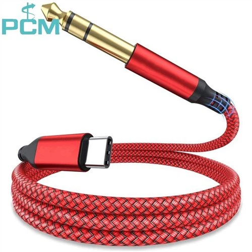 Какво е предимството на използването на балансирани аудио кабели?