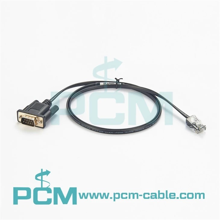 8P8C RJ45 COM сериен кабел