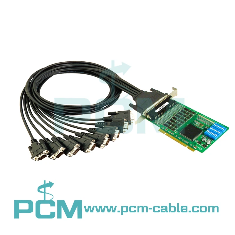Как да реализираме PCI-E Hot-swap
