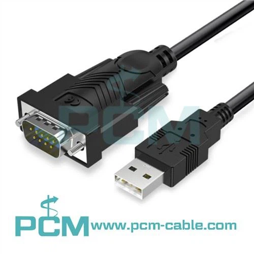 CAN USB адаптер
