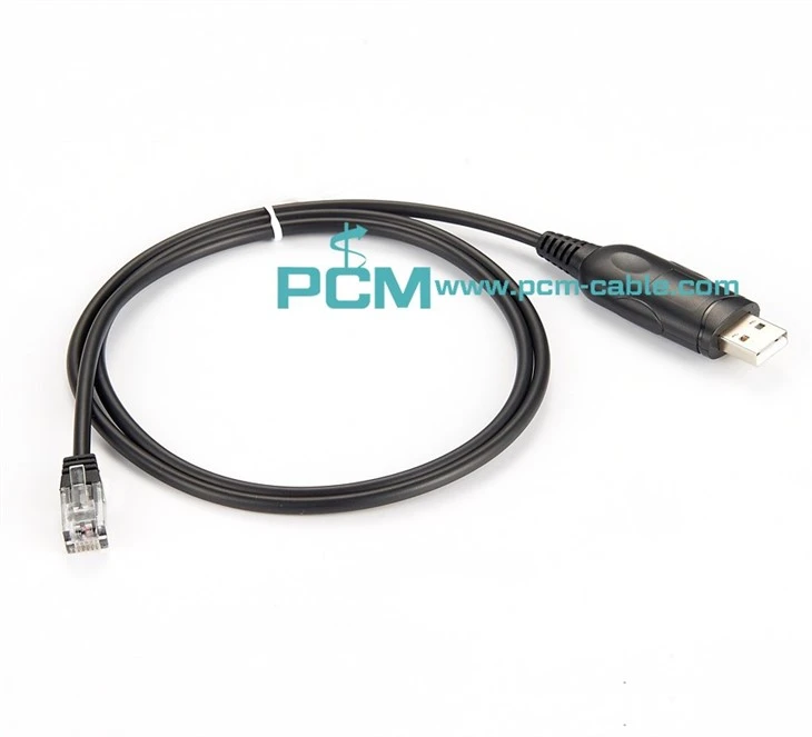 Phantom USB-RJ12 Controller Cable