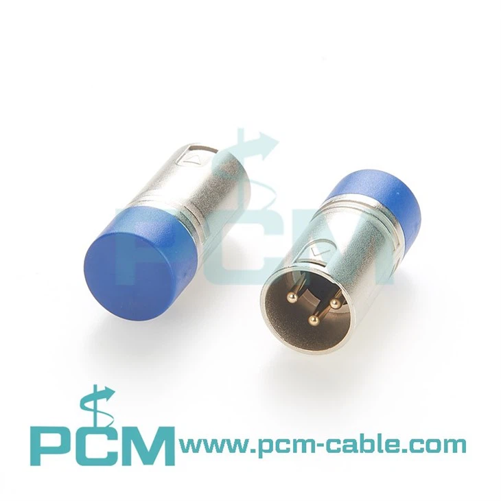 3 Pin DMX Termination Resistor Lighting Control DMX Termination Resistor