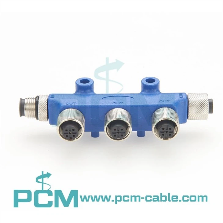 3 Way NMEA2000 Tee Connector