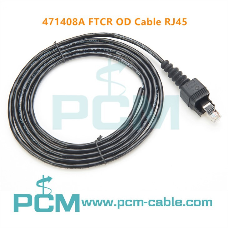 IP Cable with RJ45 for NSN 471408А