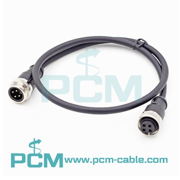 Колко бърз е NMEA 2000?