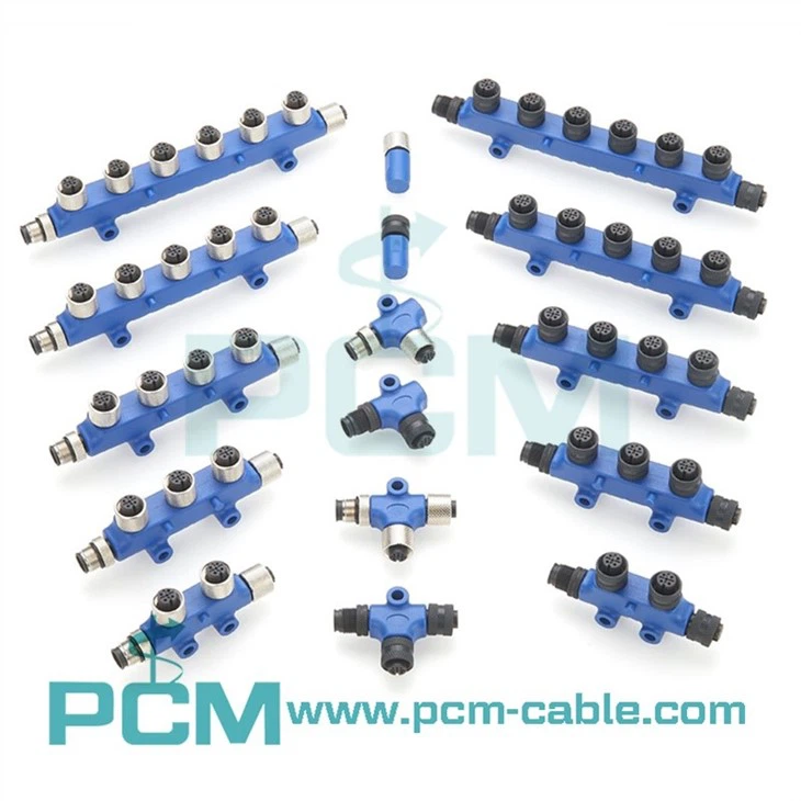 NMEA 2000 Connector