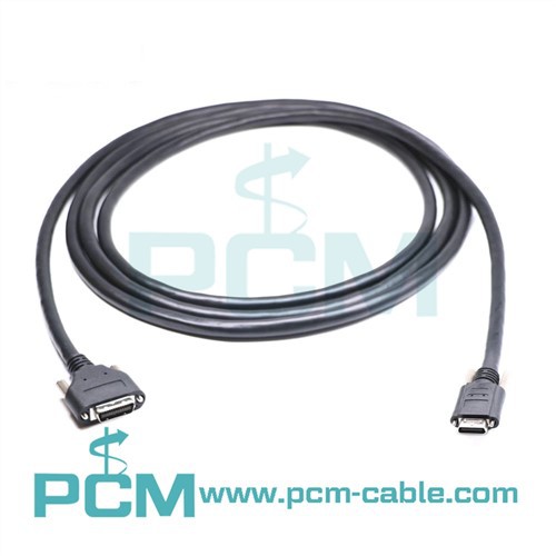 MDR към SDR Camera Link кабели