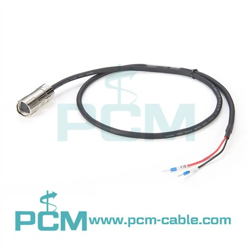 Спирачен кабел за серво мотор за Siemens 6FX3002-5BL03