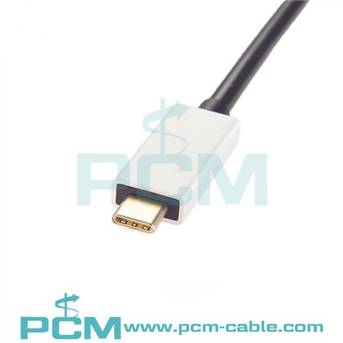 USB 3.1 към RJ45 конзолен кабел за Cisco