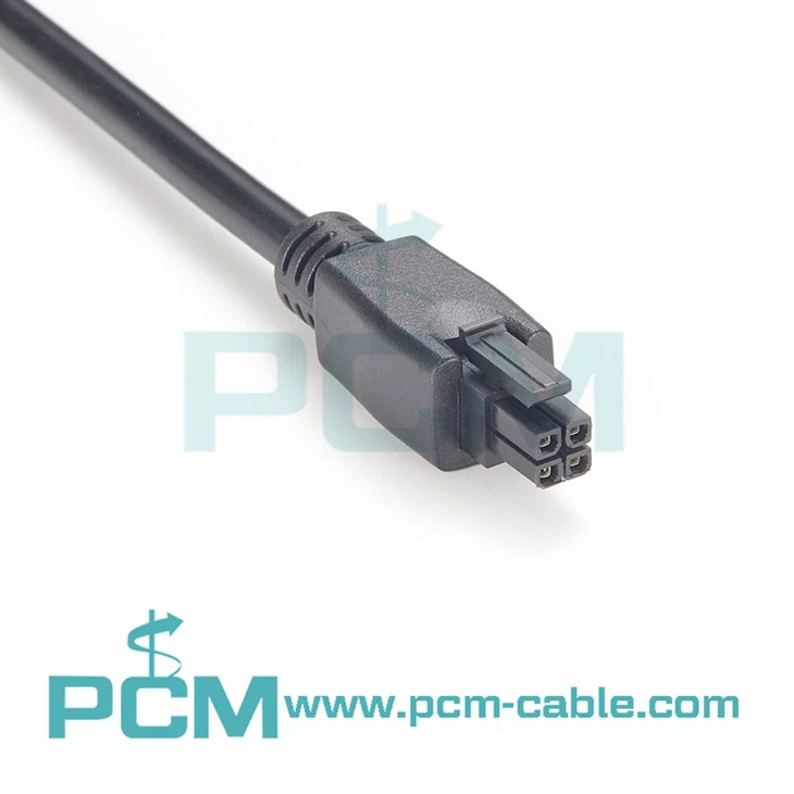 Molex Micro Fit Power GPIO Cable GPIO Power Cable Molex Connector