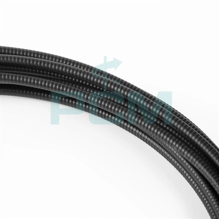 MQ4 MQ5 RF cable assemblies