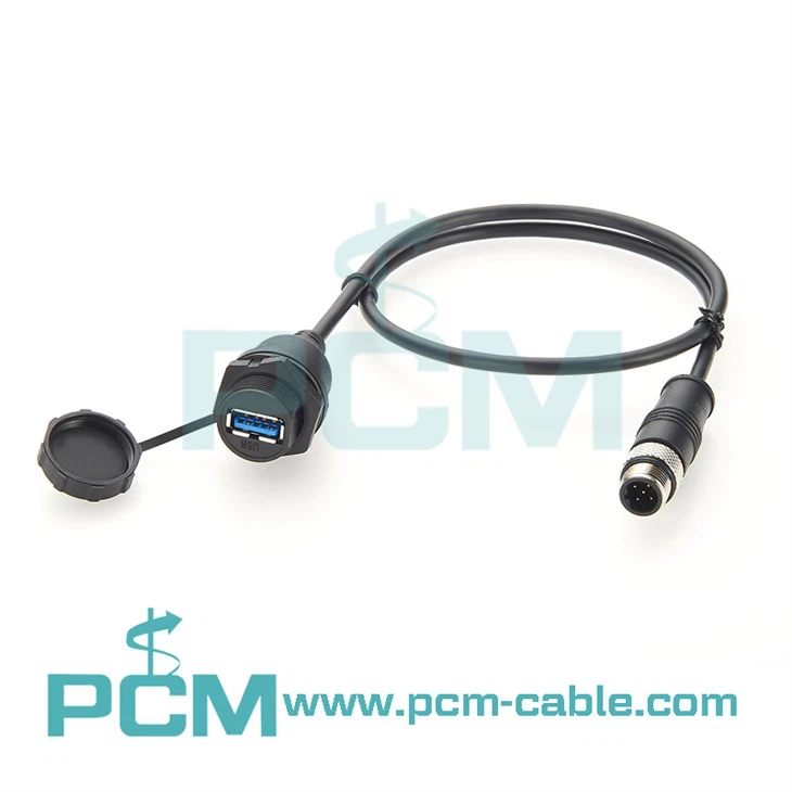 EC2099 R360 Cable PDM_NG-USB
