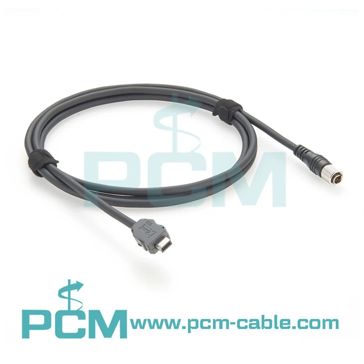 Machine vision cable of OP-88962 OP-88963 OP-88964 OP-88648 OP-88649 OP-88650 OP-88965