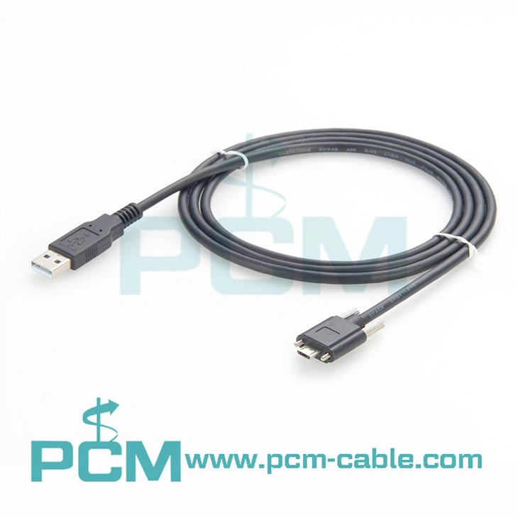 frame grabber cable manufacturer, supplier, factory, wholesale from China industrial usb camera cable