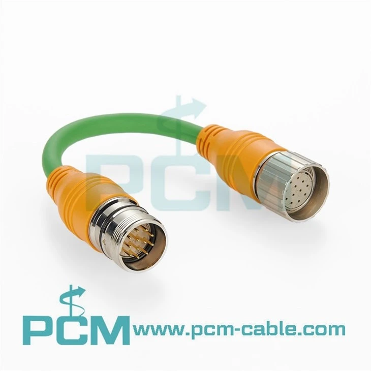 M23 Sensor Cable