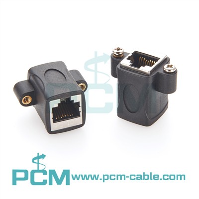 Работят ли разклонителите на RJ45 панела с POE?