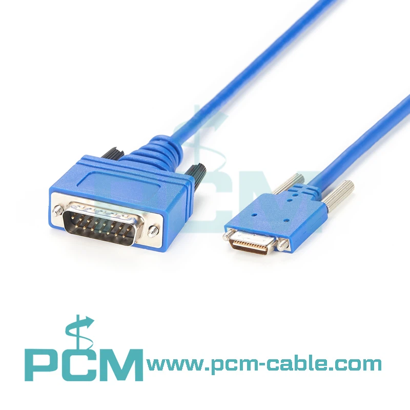 DCE to DTE smart serial cable cisco DCE to DTE smart serial cable cisco