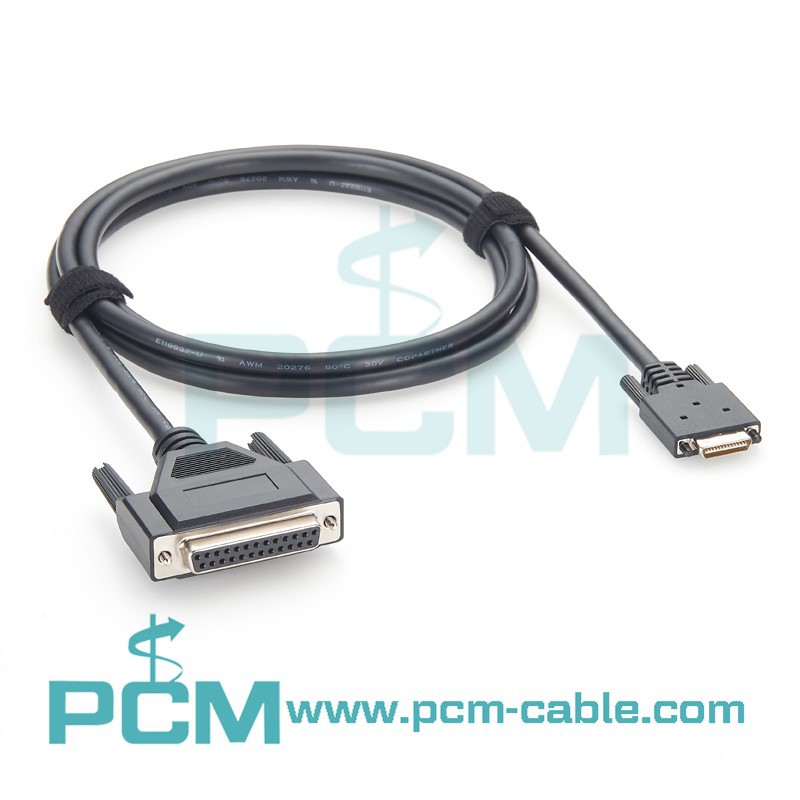 CAB-SS-530FC-EXT Cisco CAB-SS-530FC-EXT Cable RS530 Female DCE Extended control leads CAB-SS-530FC-EXT Cisco CAB-SS-530FC-EXT Cable RS530 Female DCE Extended control leads