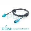 H-MTD към MATEnet кабел